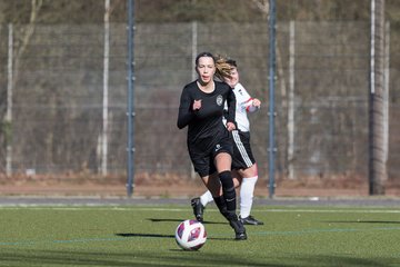 Bild 113 - F Bramfeld 2 - Eimsbuettel 3 : Ergebnis: 0:15